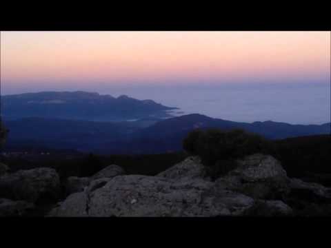 Lanusei : Tu sei il mio Vento (RANDAGIU SARDU song!)