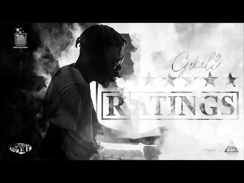 Gskell 12K - Ratings (Prod By. SK Selecta Kyle)