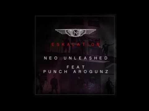 Neo Unleashed - Eskalation [Instrumental] prod. by Vendetta Beats