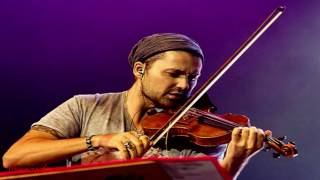 David Garrett [photos] Beethoven Violin Concerto (Larghetto) NEW 2017