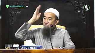 Lembu Nazar Kemalangan Boleh Tak Sembelih? - Ustaz Azhar Idrus