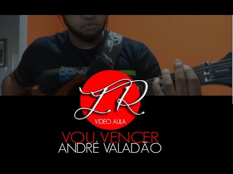 Mas Vou Vencer - Otávio Ferreira