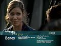 Bones 2007 Fox Credits