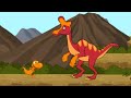 Dinosaur Train Campout Adventure PBS Kids How To Play
