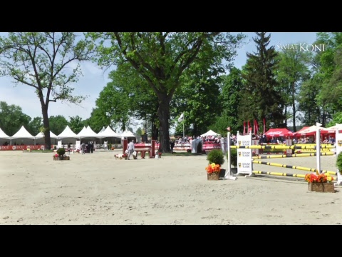 SHT2017 - Skoki/Jumping CI-long 3*