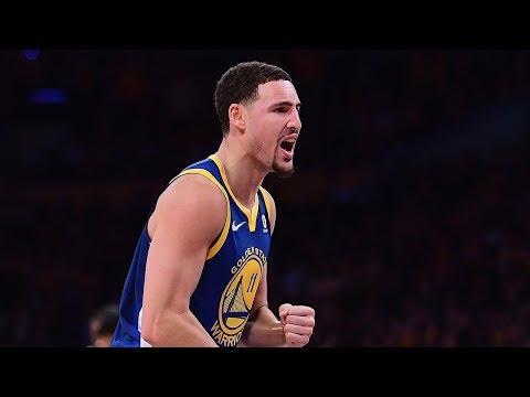 download lagu mp3 mp4 Klay Thompson Nba Vote, download lagu Klay Thompson Nba Vote gratis, unduh video klip Klay Thompson Nba Vote