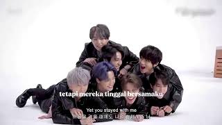Download lagu Army song for BTS - Love Letters _ sub indo (  MV) mp3