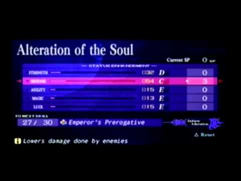 Fate/Extra Walkthrough [ENG] Part 8a - Before the Battle