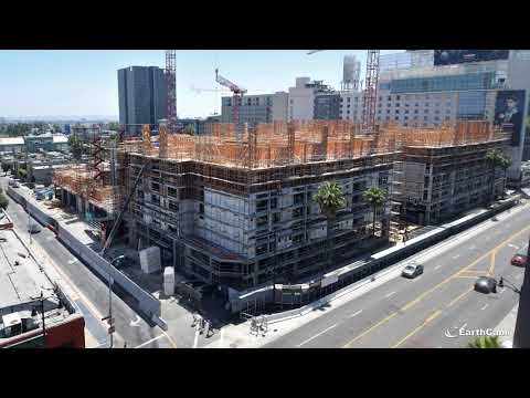 El Centro 6200 Hollywood Blvd