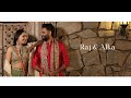 Teaser Alka Raj Final