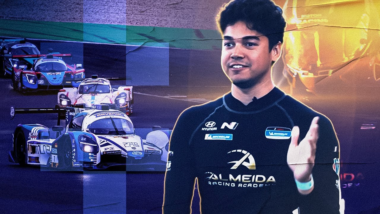 Max Verstappen Signs Sim Racer for New GT3 Team 8 Max Verstappen Signs Sim Racer for New GT3 Team