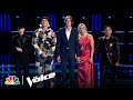 And the Winner of The Voice Is... | NBC's The Voice Live Finale 2022