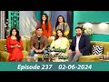 Weekend at Home EP237 02 06 2024