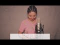 BillieEilish Khalid Lovely Cover