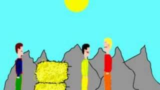 Needle in a Haystack