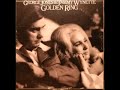 George Jones & Tammy Wynette - Keep the Change