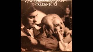 George Jones &amp; Tammy Wynette - Keep the Change
