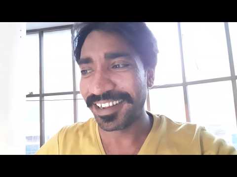 Nadeem chitta biografy