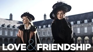 Love & Friendship (2016) Video