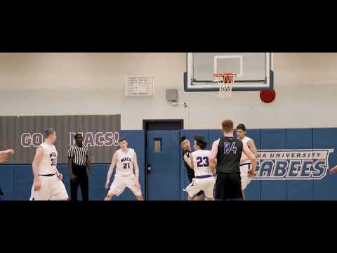 Roll Macs Roll - Lenny Solomon Feat. Etan G