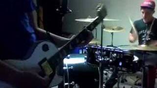 Northstar - Rigged and Ready (Cover)