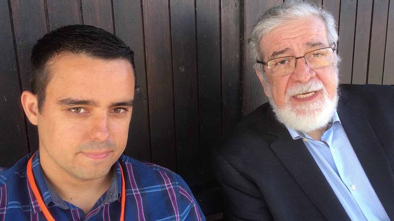 Um Cristão pode sentir atração por pessoas do mesmo sexo? (Com Augustus Nicodemus)