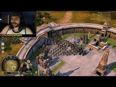 For Dol Amroth and Gondor!