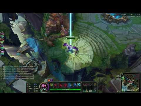 Your daily dose of league stream! (prescribed by dr. Mundo)