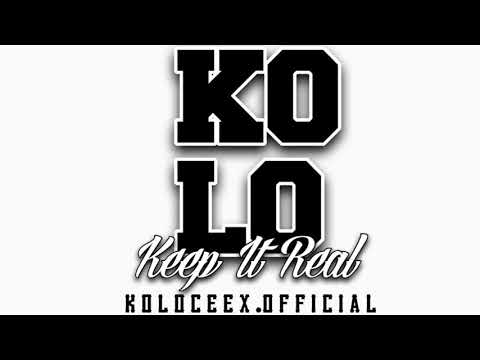 KOLOCEE X DJ FLE - UPROAR X SEX ON THE BEACH - [REMIX 2018]