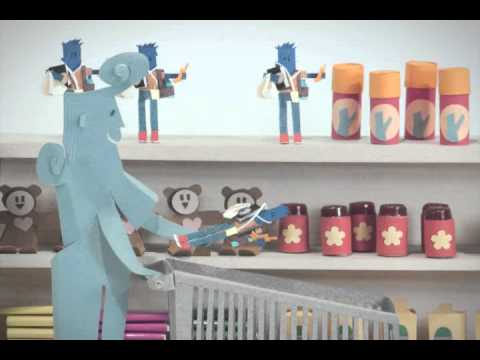 Collective Consciousness 10/08 - Well-being