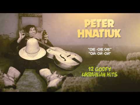Peter Hnatiuk - OIE - OIE - OIE (Ukraine,Canada)