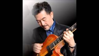 Kazumi Watanabe Endless way