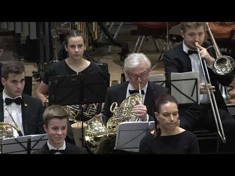 Fleodrodum - E. Swiggers, LBP NRW - Dirigent: Tobias Liedtke