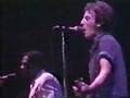 Bruce Springsteen The Promised Land