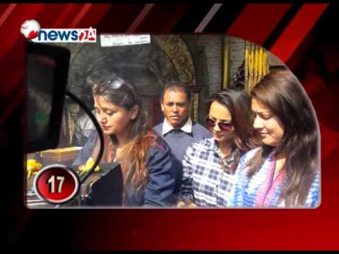 24 FATAFAT 2072_12_08 - NEWS24 TV