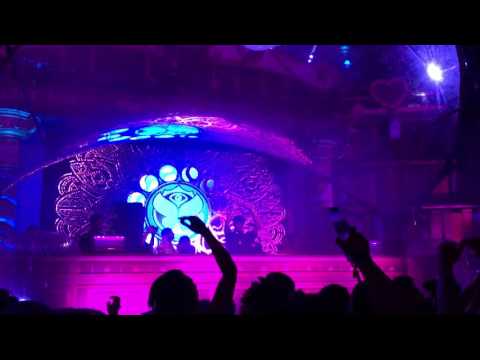 JAMIE JONES PART 3 @ TOMORROWLAND 2016