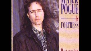 Mark Pogue and Fortress - Restoration (1991)