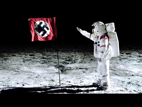 NASA's Nazi Memorials - Honouring War Criminals 2024