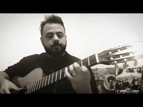 Steve Howe - All's a Chord