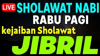 Download lagu SHOLAWAT JIBRIL PENARIK REZEKI PALING KUAT DARI SEGALA ARAH, Sholawat Nabi Paling Merdu mp3