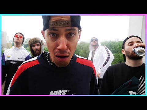 Spandauer Hardbass! | Die NACKTE Wahrheit