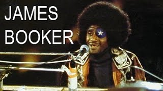 The Best Beatles Piano Cover. James Booker plays Eleanor Rigby New Orleans style