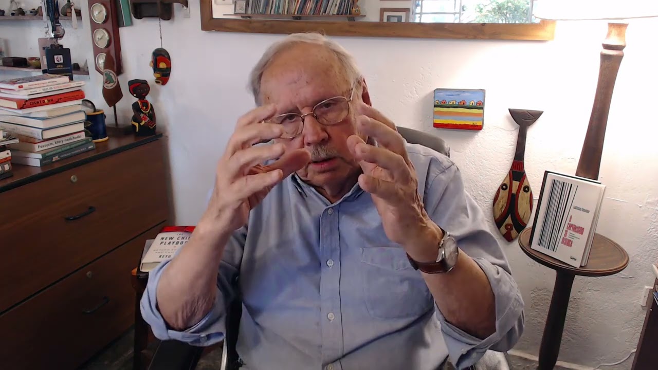 Relatório da ONU sobre erradicação da pobreza