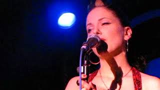 Imelda May - 'Falling In Love With You Again' (Live at Concorde2 2009)