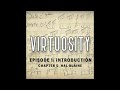 VIRTUOSITY - EP 1, CH 5 - HAL BLAINE