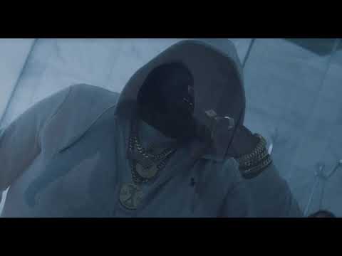 Pacman Da Gunman - Nasty (feat. Derek King) [Visualizer]