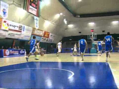 UNDER 17 ECCELLENZA UCC ASSIGECO VS PALL.CANTU'