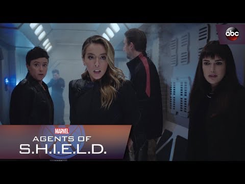 Marvel's Agents of S.H.I.E.L.D. | Season 6 Trailer