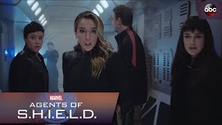 Agents of S.H.I.E.L.D. - Saison 6 | Bande-annonce (VO)