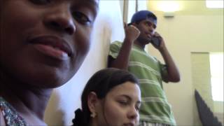 S01E02 Sem Rumo Sem Destino